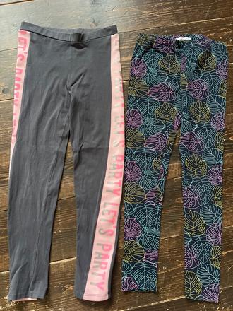 Leginy 146-152, reserved,146