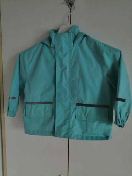 Bundičky 2 ks modrá, zelená vel. 92, impidimpi,92