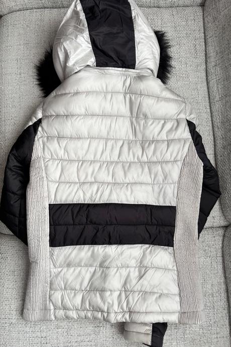 Zimná bunda superdry, superdry,xs