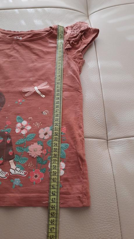 Tričko c&a 128, c&a,128