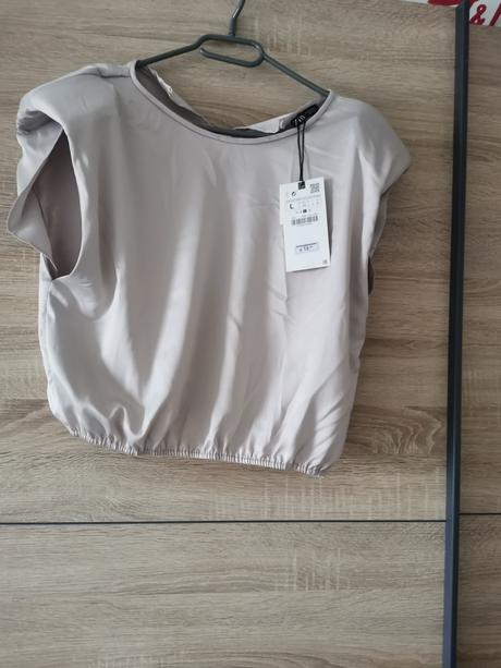 Tričko, zara,l