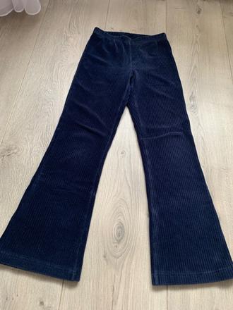 Hrubšie nohavice, coccodrillo,152