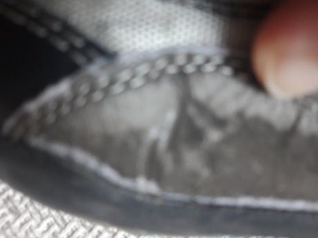 Chlapčenské topánky, 32