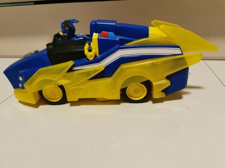 Auto labkova patrola,