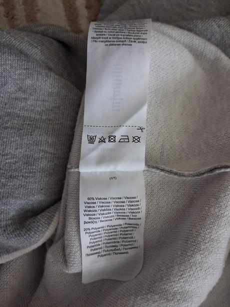 Mikinove šaty s.oliver,velk 44, s.oliver,xl