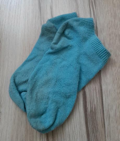 Ponožky č.29/30, 29