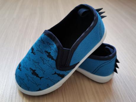 Nové papučky veľ. 24, vd 14,5cm, 24