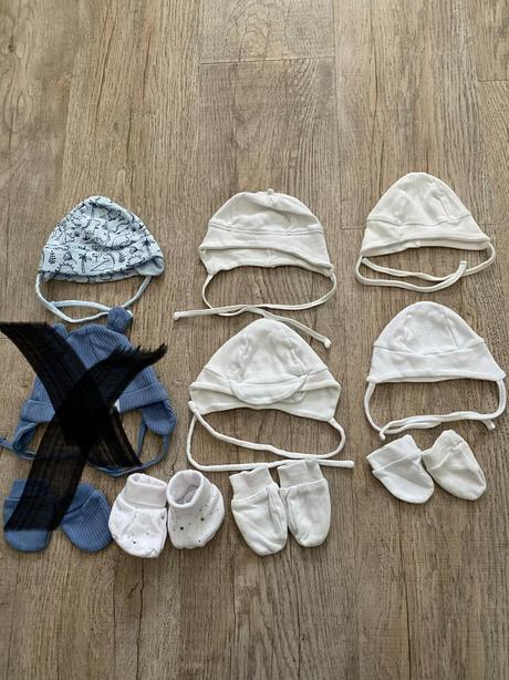 Detské chlapčenské oblečenie veľ. 56, 56