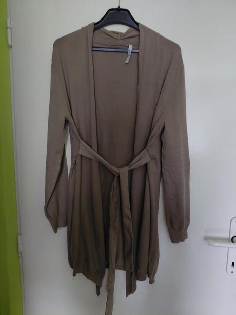 Sveter znackovy zn.liu jo vel.36, liu jo,34