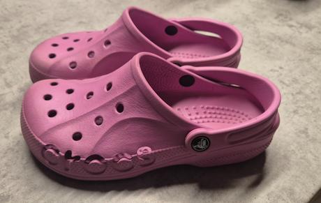 Crocs vel.37, crocs,37