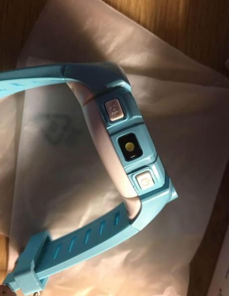 Detské inteligentne hodinky carneo guard kid+, 