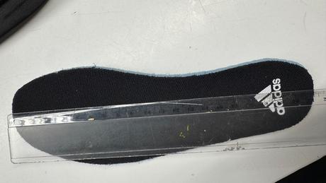 Adidas tenisky breaknet 33, adidas,33