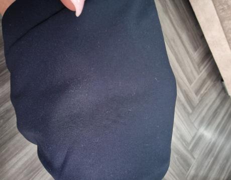 Softshelove nohavice tin tin, 122