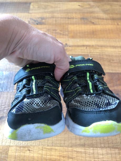 Alpine pro tenisky, alpine pro,29