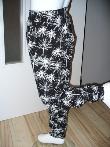 Nohavice s tričkom, pepperts,134