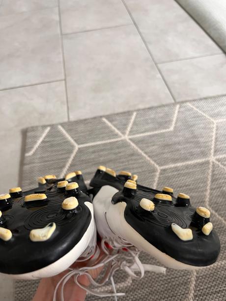 Kopačky nike, nike,42