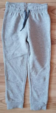 Tepláky, lupilu,110 / 116