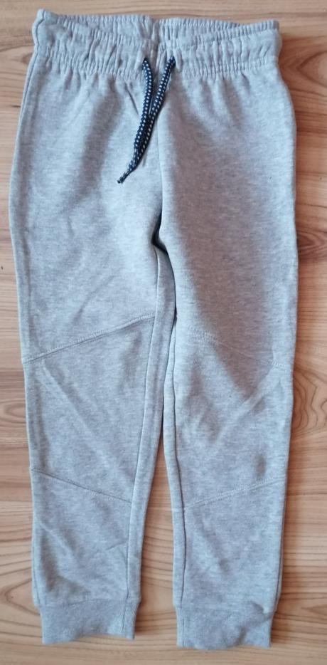 Tepláky, lupilu,110 / 116