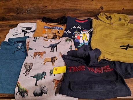 Balík 98/cca 35ks/, 86–98