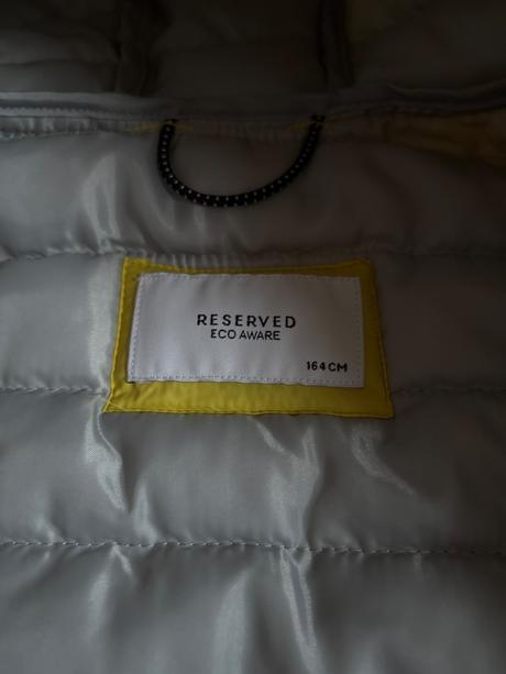 Prechodná bunda, reserved,164