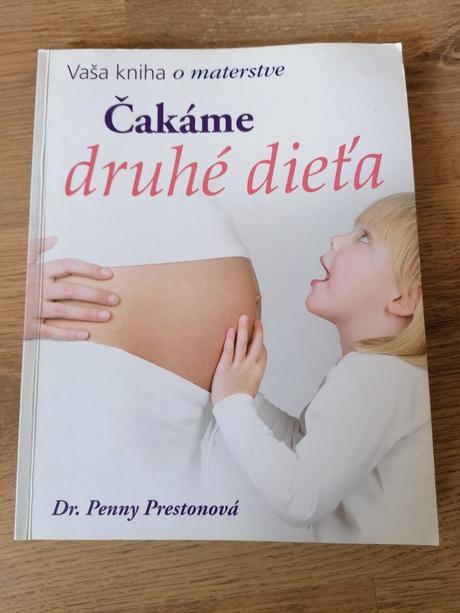 Čakáme druhé dieťa, 