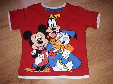 Tricko disney, disney,68