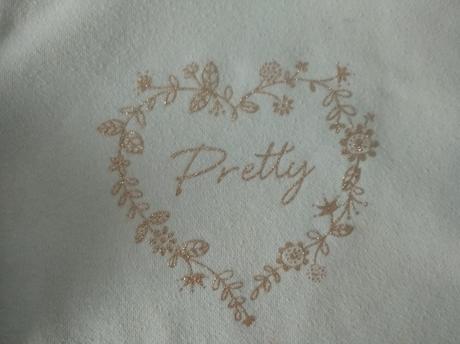 Mikina 3-4r, palomino,98