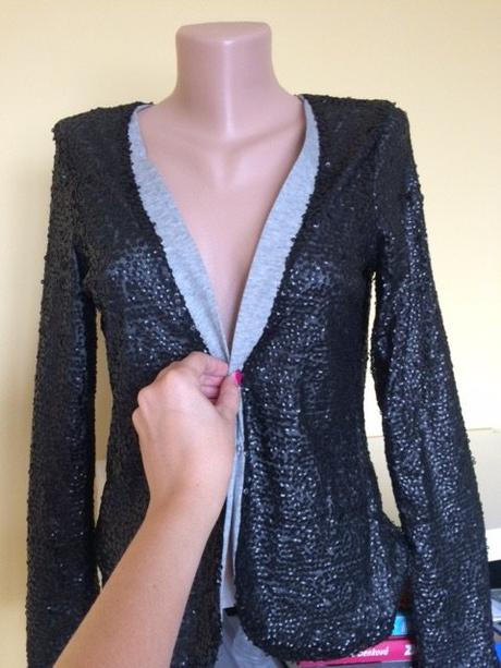 Blend   flitrovane sačko, m