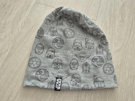 Star wars ciapka, reserved,134