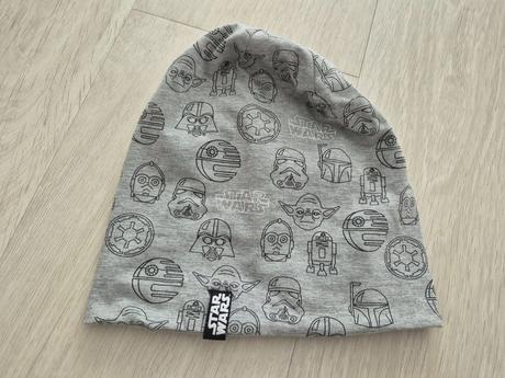 Star wars ciapka, reserved,134