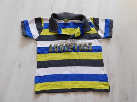 Tričko č.110, kiki&koko,110