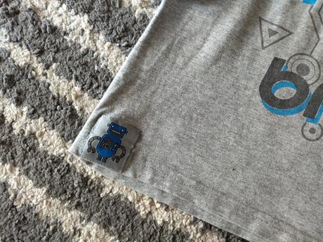 Tričká s potlačou, coccodrillo,122