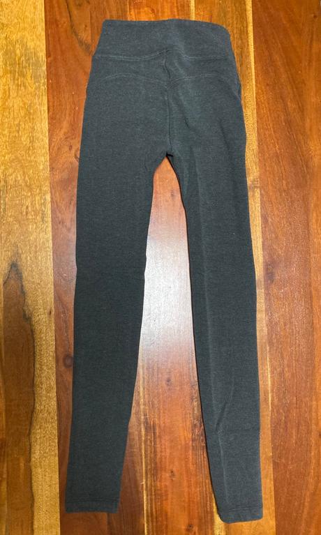 Kvalitné tvarujúce legíny, calzedonia,xs