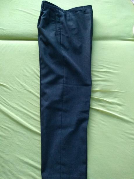 Panske nohavice xl-xxl, 43