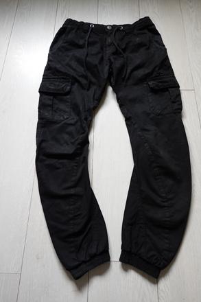 Pánske nohavice urban classics, s