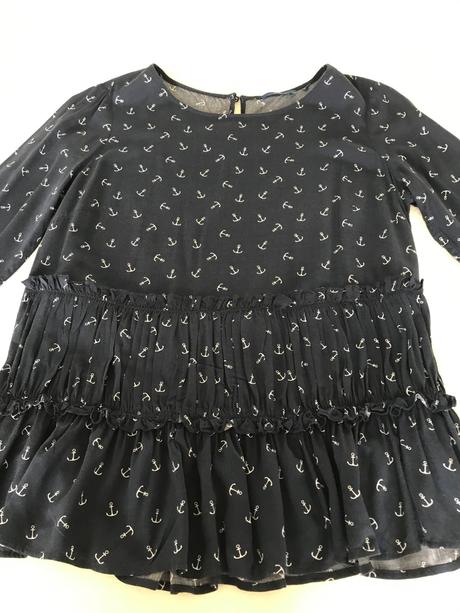 Bluzka, tom tailor,38