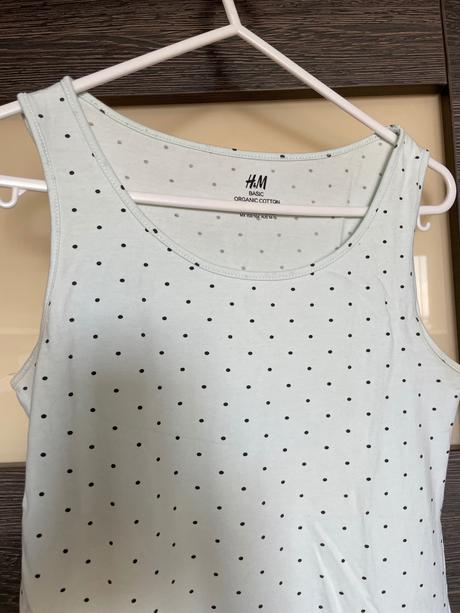 H&m tielko, h&m,164
