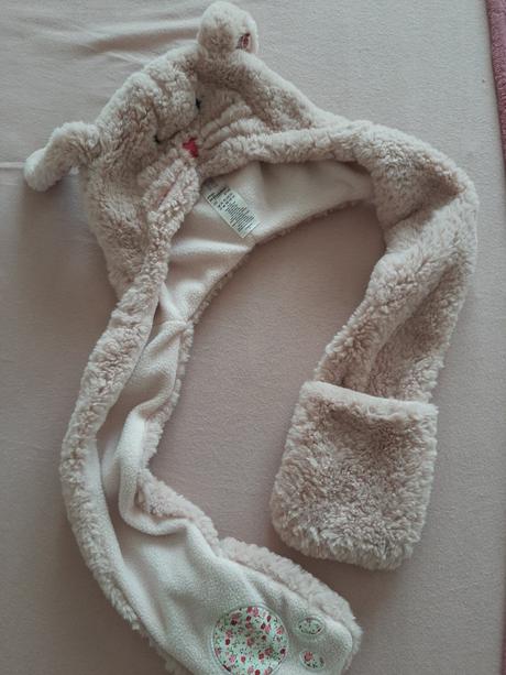 Čiapka s rukavičkami, f&f,s