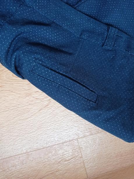 Maxi balik kvalitnych riflí, nohavic vyborny stav, m