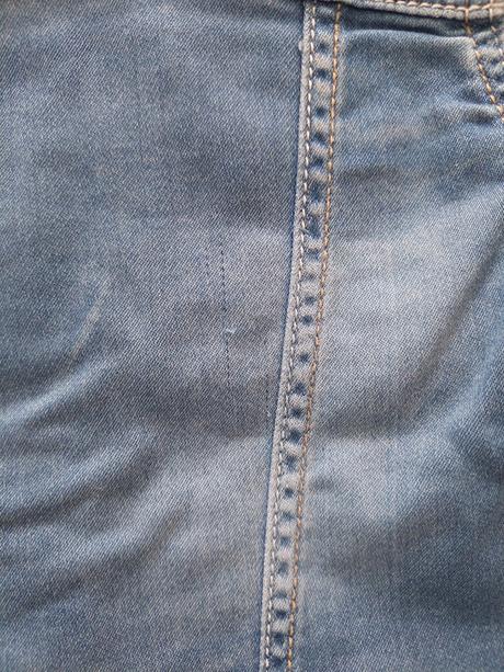 Riflova bunda, f&f,98