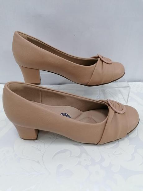 Dámske lodičky zn.piccadilly 23221013 z, 40