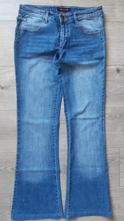 Dámske rifle, veľkosť m, m