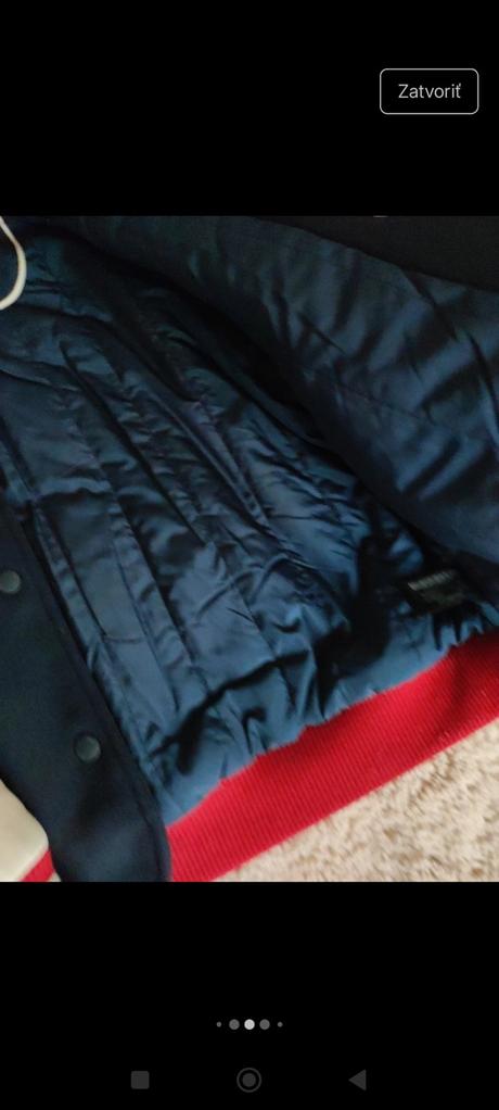 Detska bomberka, zara,152