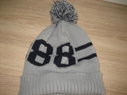 Čiapka+rukavice, 122