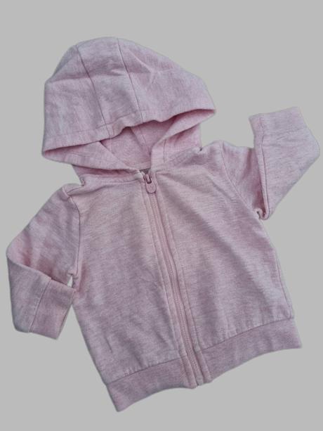 Mikina s kapucňou, reserved,68