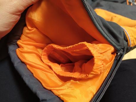 Kombinéza 86 s poštou, lusa,86