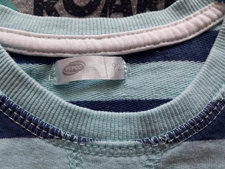 Mikiny 4ks cena spolu, 92