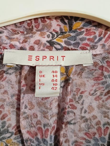 Blúzka esprit, esprit,l