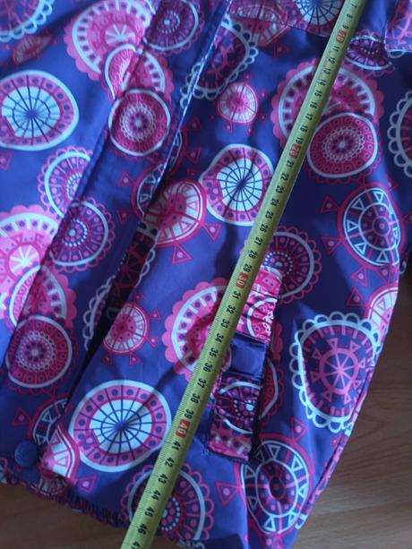 Bunda 116/122, lewro,116