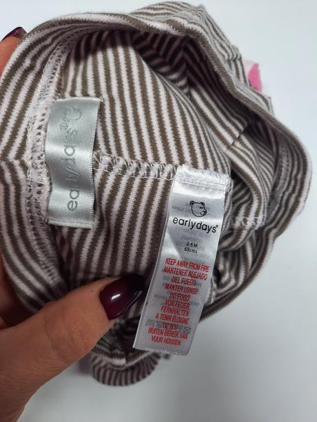 Krásna súpravička, early days,68